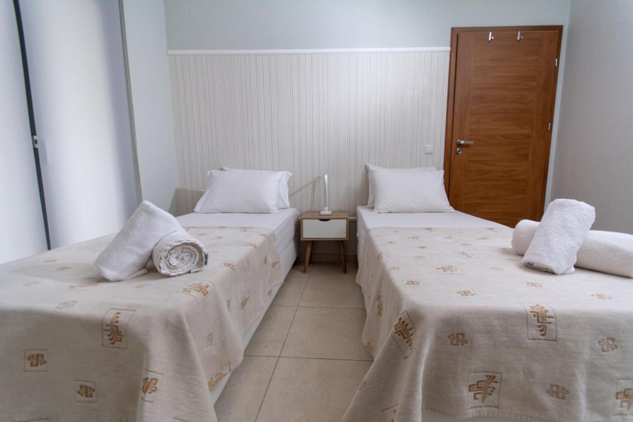 Spacious Fully Equipped 3bd 2bath In The Heart Of With Balconies Ac And Fast Wifi #2 Appartement *