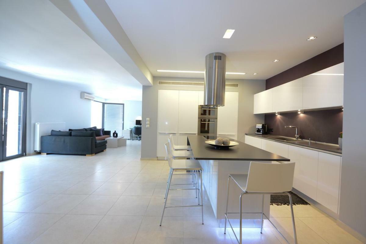 Appartement Spacious Fully Equipped 3bd 2bath In The Heart Of With Balconies Ac And Fast Wifi #2