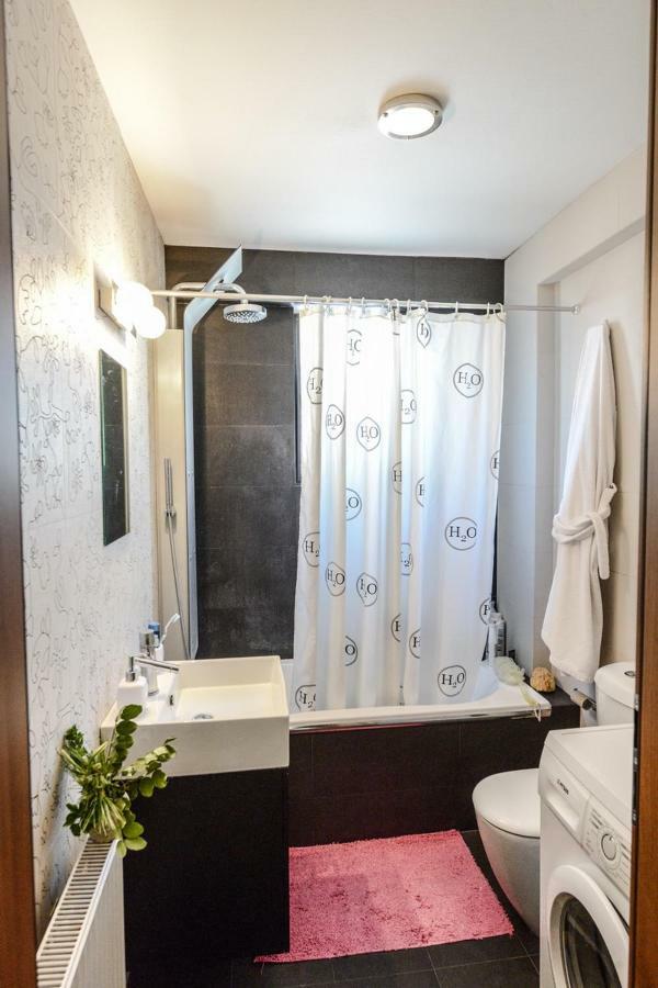 Appartement Spacious Fully Equipped 3bd 2bath In The Heart Of With Balconies Ac And Fast Wifi #2