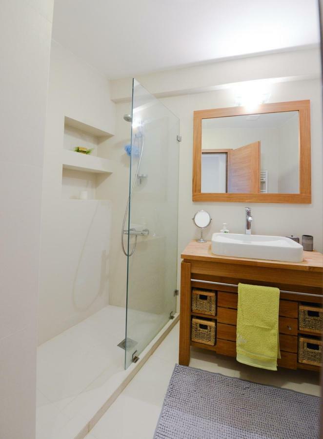 Appartement Spacious Fully Equipped 3bd 2bath In The Heart Of With Balconies Ac And Fast Wifi #2