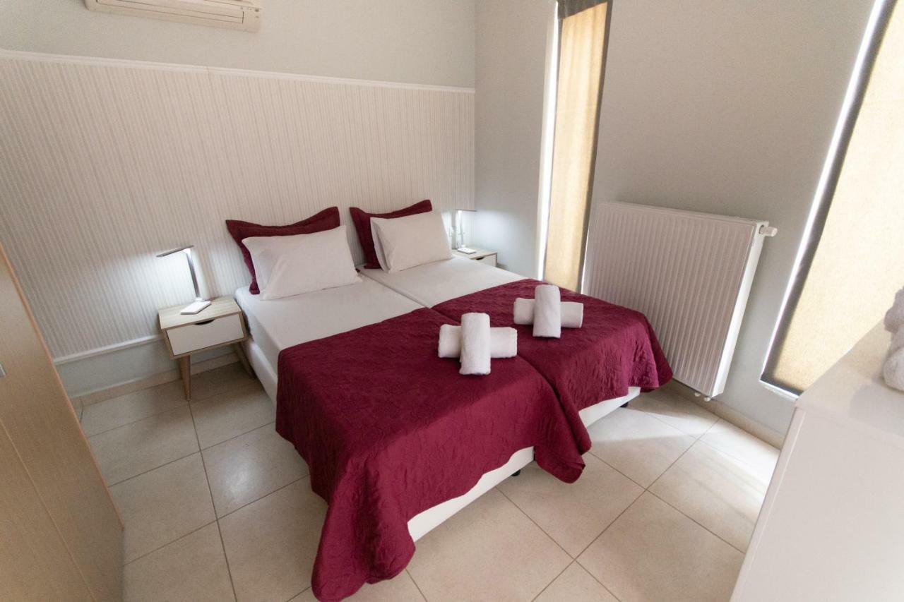 Spacious Fully Equipped 3bd 2bath In The Heart Of With Balconies Ac And Fast Wifi #2 Appartement